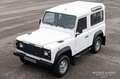 Land Rover Defender 90 Benzine Wit - thumbnail 4