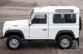 Land Rover Defender 90 Benzine Wit - thumbnail 2