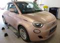 Fiat 500e 320Km Reichweite  Navi-PDC-Kamera-Allwetter Gold - thumbnail 1