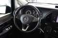 Mercedes-Benz Vito Mixto 119 CDI 4MATIC lang LED STHZ AHK KAM Negro - thumbnail 10