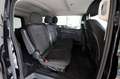 Mercedes-Benz Vito Mixto 119 CDI 4MATIC lang LED STHZ AHK KAM Negro - thumbnail 8