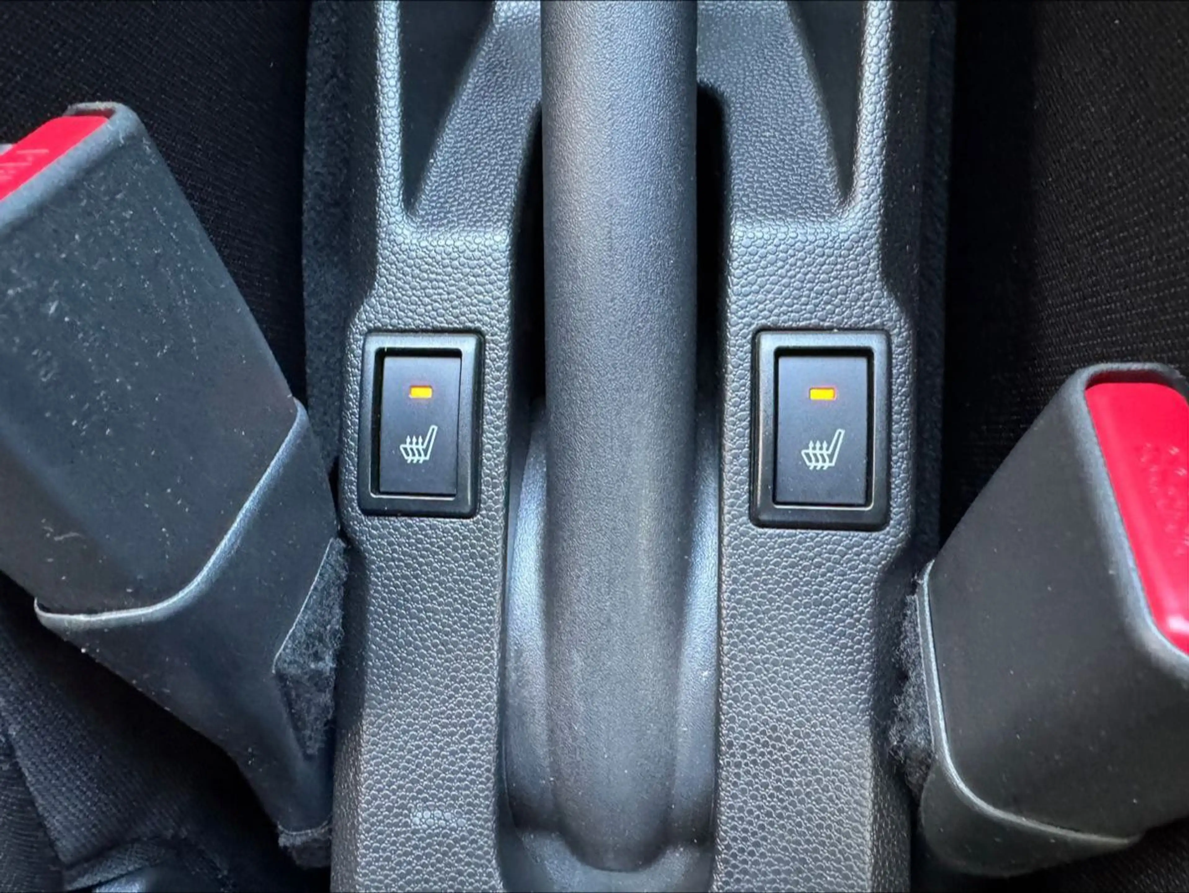Suzuki Ignis Comfort AUTOM. NAVI+CAM KLIMA WINTERRÄDER — photo 12