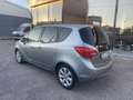 Opel Meriva Meriva II 2010 1.4t Elective Gpl-tech 120cv Grau - thumbnail 7