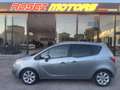 Opel Meriva Meriva II 2010 1.4t Elective Gpl-tech 120cv Grau - thumbnail 8