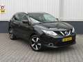Nissan Qashqai 1.2 Connect Edition 360 Camera|Pano|Org NL Zwart - thumbnail 3