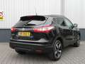 Nissan Qashqai 1.2 Connect Edition 360 Camera|Pano|Org NL Zwart - thumbnail 4
