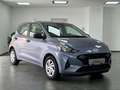 Hyundai i10 1.0 Comfort+GO+AMT/NAVI/KAM/CARPL/TEMP/DAB Bleu - thumbnail 1