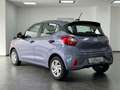 Hyundai i10 1.0 Comfort+GO+AMT/NAVI/KAM/CARPL/TEMP/DAB Bleu - thumbnail 6