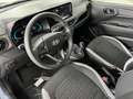Hyundai i10 1.0 Comfort+GO+AMT/NAVI/KAM/CARPL/TEMP/DAB Bleu - thumbnail 8