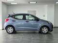 Hyundai i10 1.0 Comfort+GO+AMT/NAVI/KAM/CARPL/TEMP/DAB Bleu - thumbnail 3