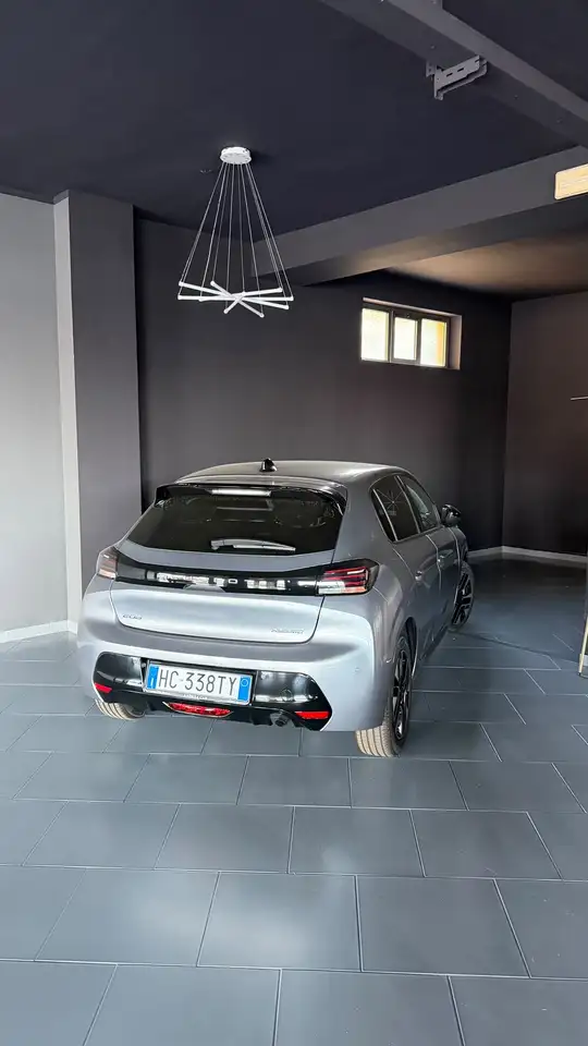 Peugeot 208 2026