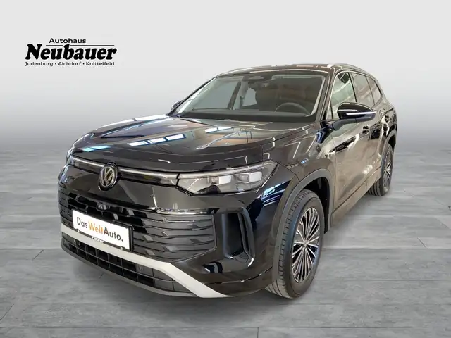 Volkswagen Tayron Friends TDI 4MOTION DSG