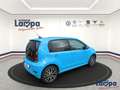 Volkswagen up! e- Style Plus *Temp.*PDC*Sitzh*RFK*ALS*DAB+ Blue - thumbnail 5