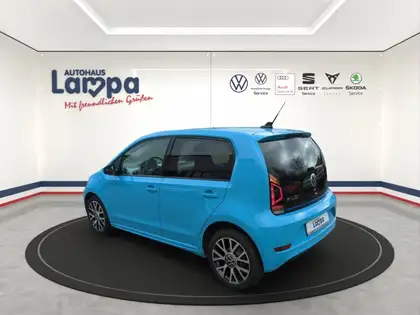 Annonce voiture d'occasion Volkswagen up! - CARADIZE