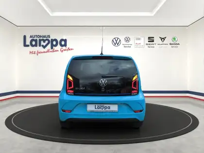 Annonce voiture d'occasion Volkswagen up! - CARADIZE