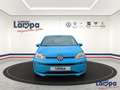 Volkswagen up! e- Style Plus *Temp.*PDC*Sitzh*RFK*ALS*DAB+ Blue - thumbnail 8