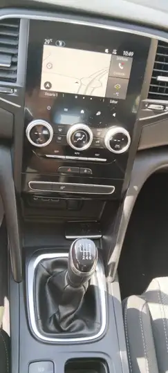 Renault Mégane 2023, foto 17