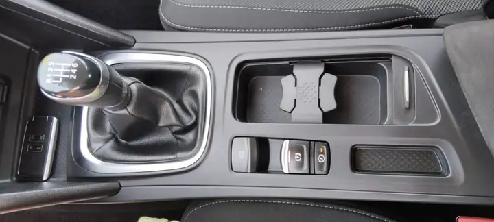 Renault Mégane 2023, foto 6