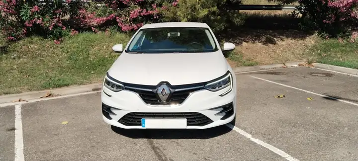 Renault Mégane 2023, foto 14
