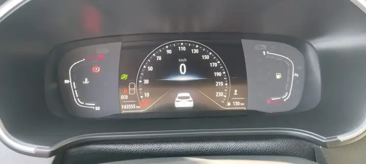 Renault Mégane 2023, foto 7