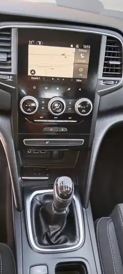 Renault Mégane 2023, foto 5