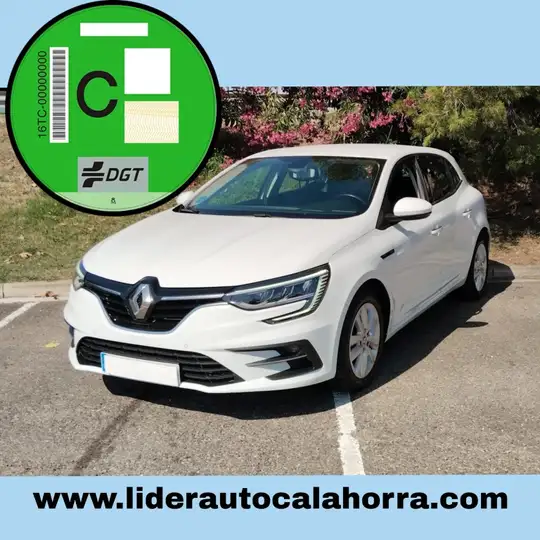 Renault Mégane 2023, foto 29