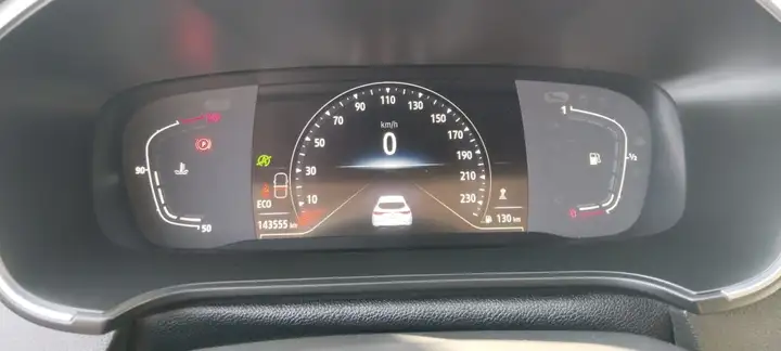 Renault Mégane 2023, foto 10
