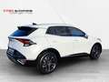 Kia Sportage 1.6 T-GDI DCT Navi SHZ Kamera Biały - thumbnail 4