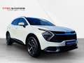 Kia Sportage 1.6 T-GDI DCT Navi SHZ Kamera Biały - thumbnail 3