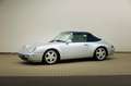 Porsche 993 911 Carrera Cabrio Argent - thumbnail 1