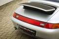 Porsche 993 911 Carrera Cabrio Argent - thumbnail 12