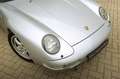 Porsche 993 911 Carrera Cabrio Argent - thumbnail 14
