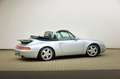 Porsche 993 911 Carrera Cabrio Argent - thumbnail 6