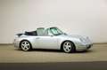 Porsche 993 911 Carrera Cabrio Argent - thumbnail 8
