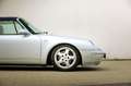 Porsche 993 911 Carrera Cabrio Argent - thumbnail 10