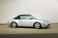 Porsche 993 911 Carrera Cabrio Argent - thumbnail 7
