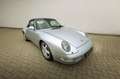 Porsche 993 911 Carrera Cabrio Argent - thumbnail 13