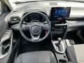 Toyota Yaris Cross 1,5 VVT-i Hybrid City Aut. Weiß - thumbnail 12