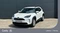 Toyota Yaris Cross 1,5 VVT-i Hybrid City Aut. Weiß - thumbnail 1