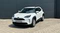Toyota Yaris Cross 1,5 VVT-i Hybrid City Aut. Weiß - thumbnail 2