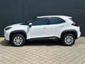 Toyota Yaris Cross 1,5 VVT-i Hybrid City Aut. Weiß - thumbnail 16