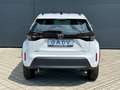 Toyota Yaris Cross 1,5 VVT-i Hybrid City Aut. Weiß - thumbnail 6