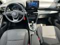 Toyota Yaris Cross 1,5 VVT-i Hybrid City Aut. Weiß - thumbnail 11
