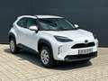 Toyota Yaris Cross 1,5 VVT-i Hybrid City Aut. Weiß - thumbnail 4