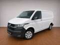 Volkswagen Transporter Furgón 2.0TDI BMT 81kW Blanco - thumbnail 4