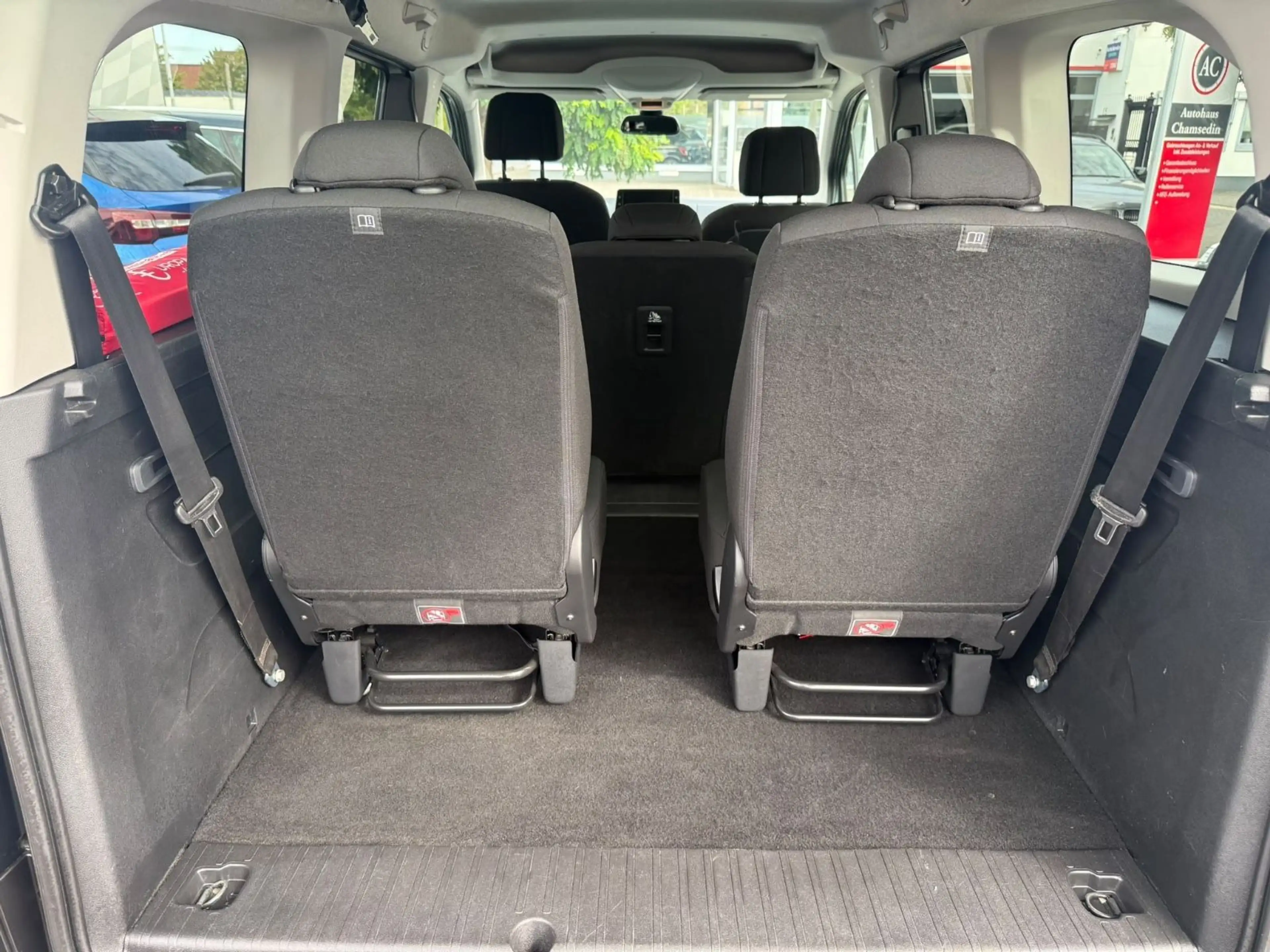 Citroen Berlingo Shine XL |7 Sitzer| — photo 10