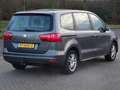 SEAT Alhambra 1.4 TSI Reference 7PERSOONS NAP/AIRCO/CRUISE Grau - thumbnail 3