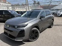 Citroen C5 Aircross II 1.2 HYBRIDE 145 MAX E-DCS6 AMBIANCE HYPE GREY