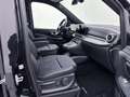 Mercedes-Benz V 300 300d 4-MATIC Extra Lang AMG Avantgarde BPM-Vrij Du Zwart - thumbnail 17