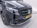 Mercedes-Benz V 300 300d 4-MATIC Extra Lang AMG Avantgarde BPM-Vrij Du Zwart - thumbnail 41